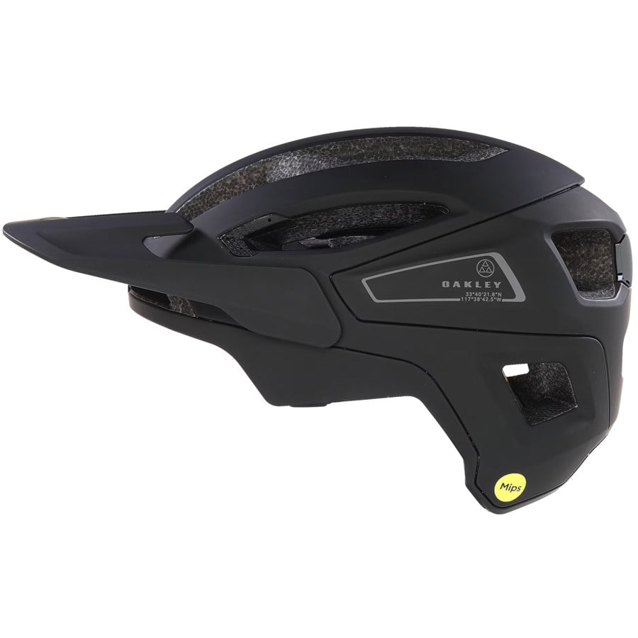 Oakley DRT3 Trail Bike Helmet