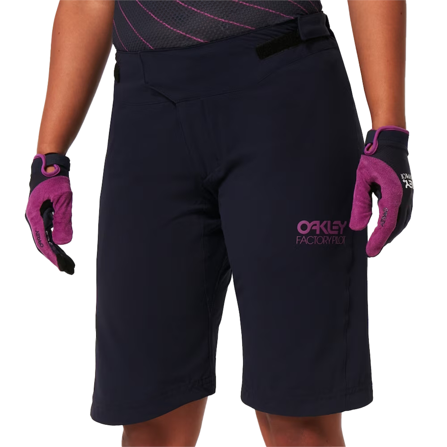 Oakley Factory Pilot Lite Shorts - Women's