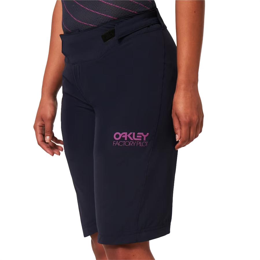 Oakley Factory Pilot Lite Shorts - Women's