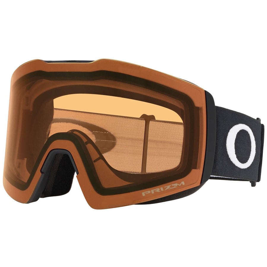 Oakley Fall Line L Goggles