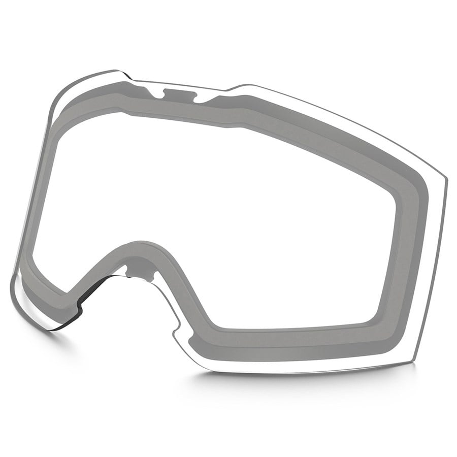 Oakley Fall Line M Goggle Lens