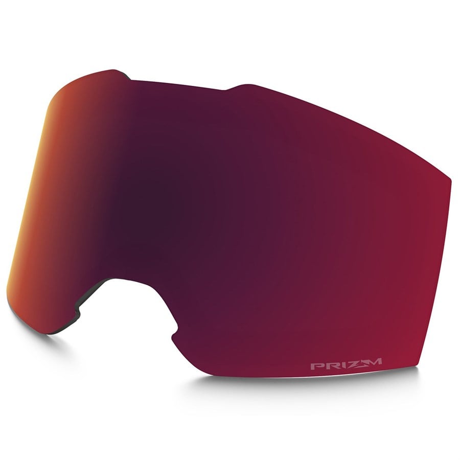 Oakley Fall Line M Goggle Lens - Used