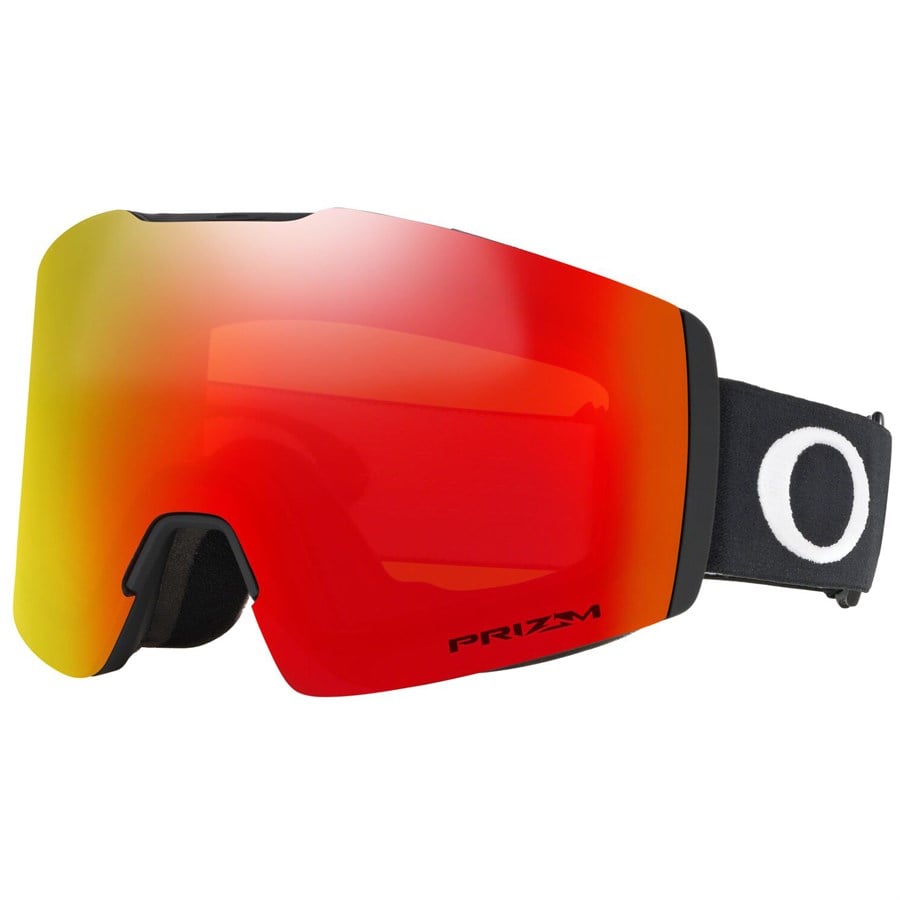 Oakley Fall Line M Goggles
