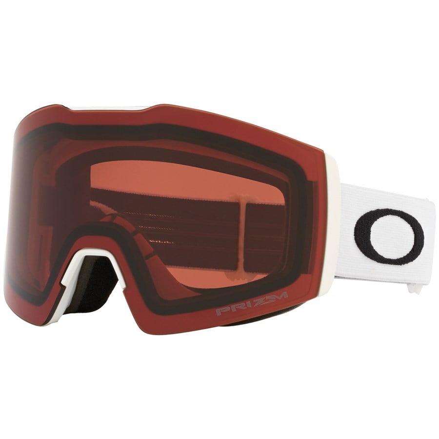 Oakley Fall Line M Goggles