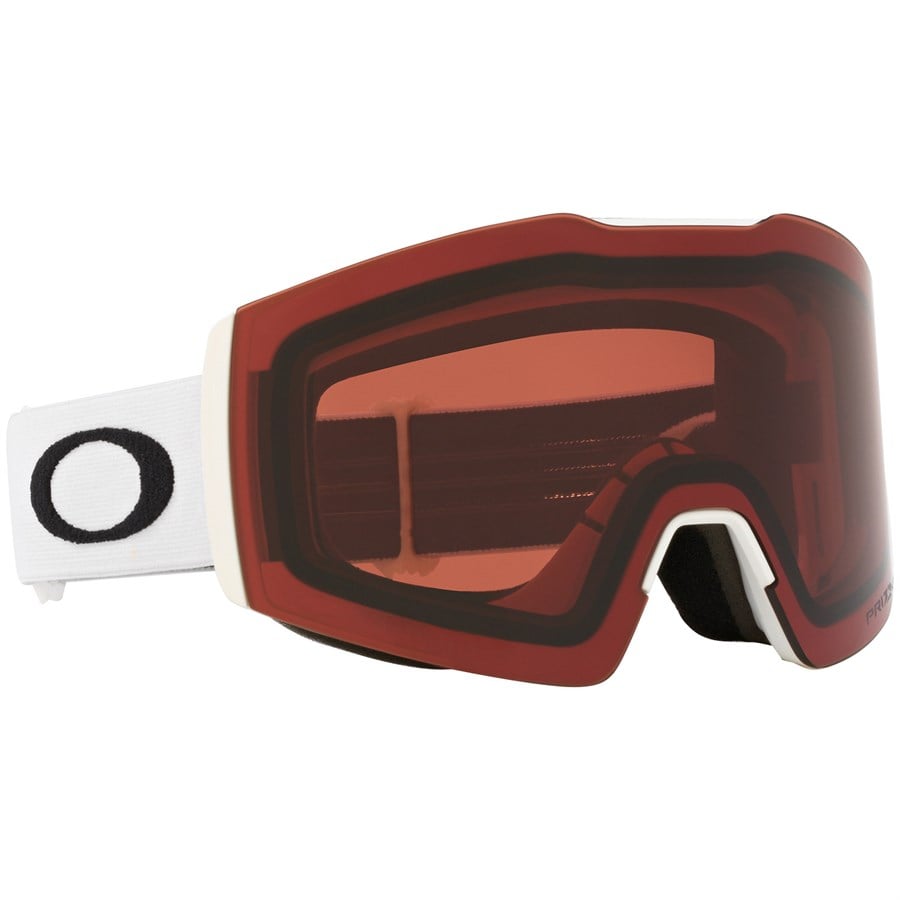 Oakley Fall Line M Goggles