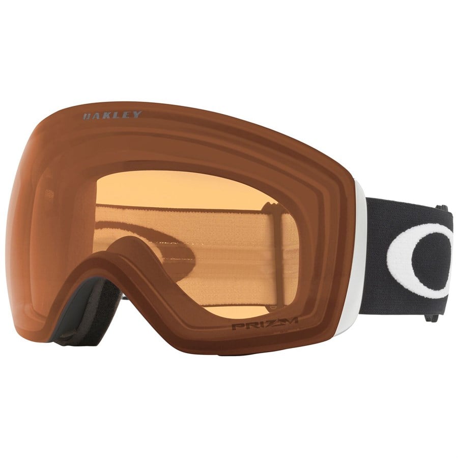 Oakley Flight Deck L Goggles - Used