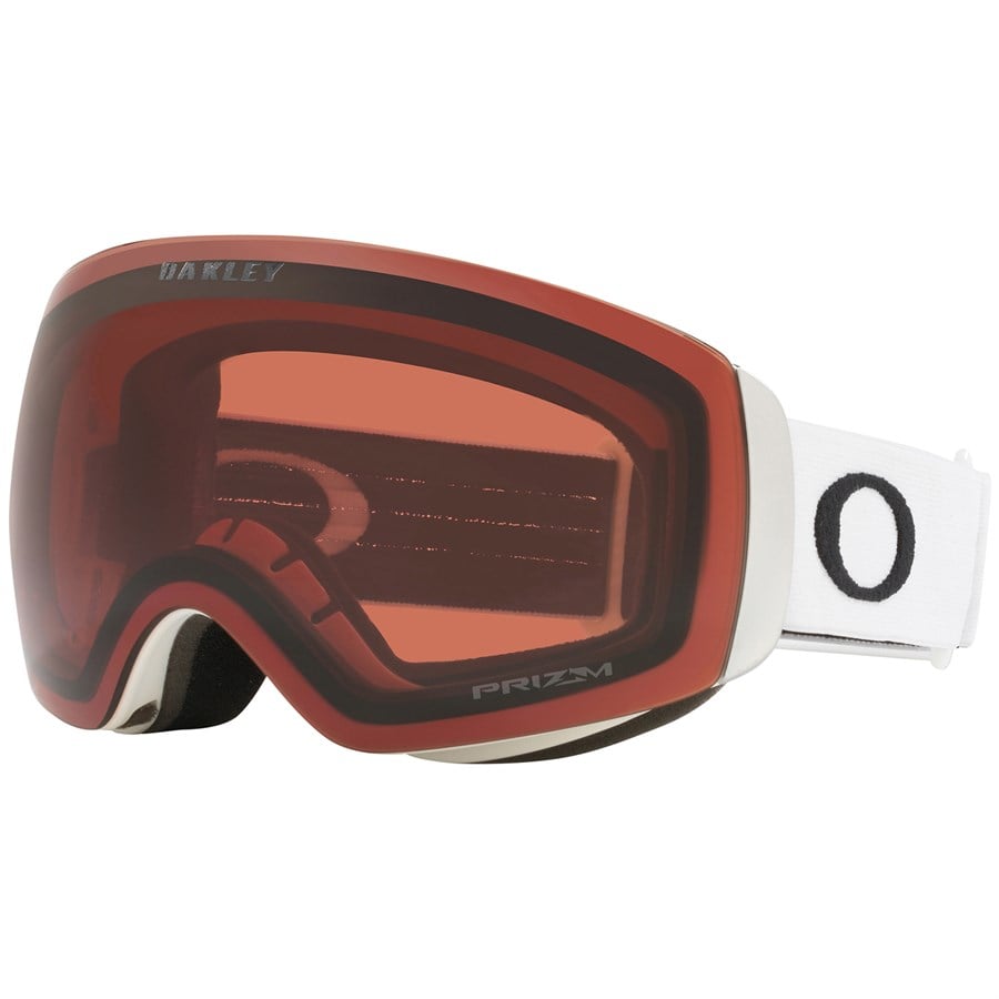 Oakley Flight Deck M Goggles
