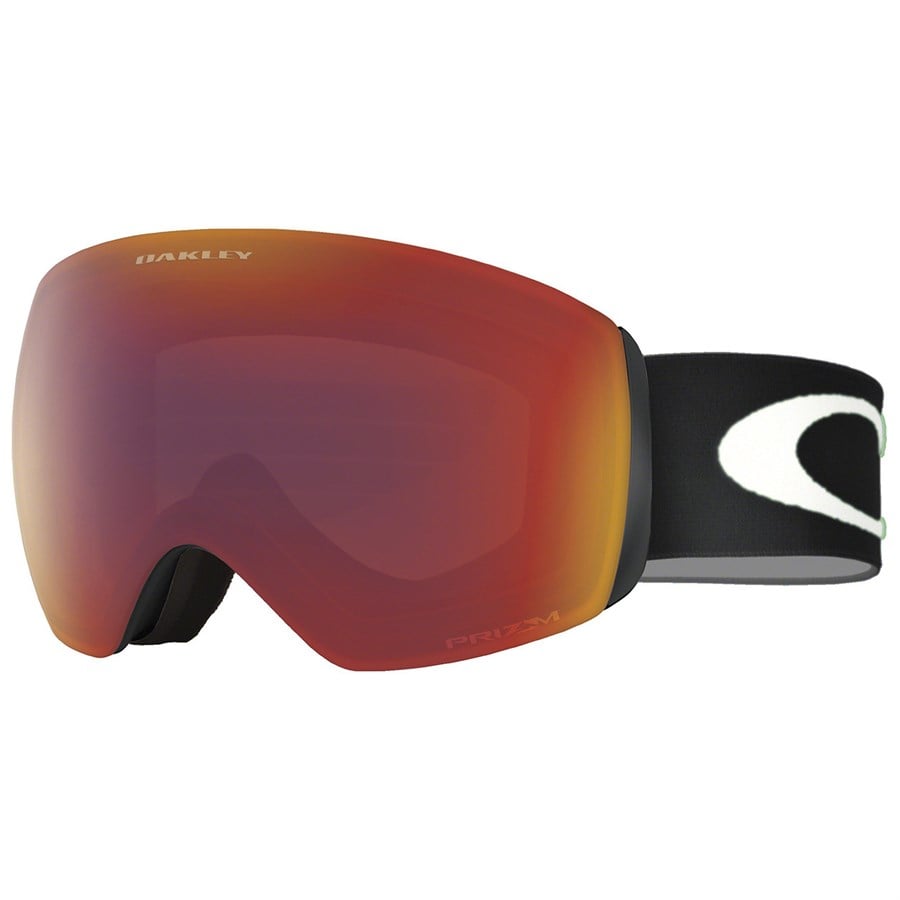 Oakley Flight Deck M Goggles