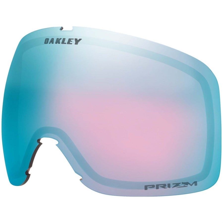 Oakley Flight Tracker L Goggle Lens