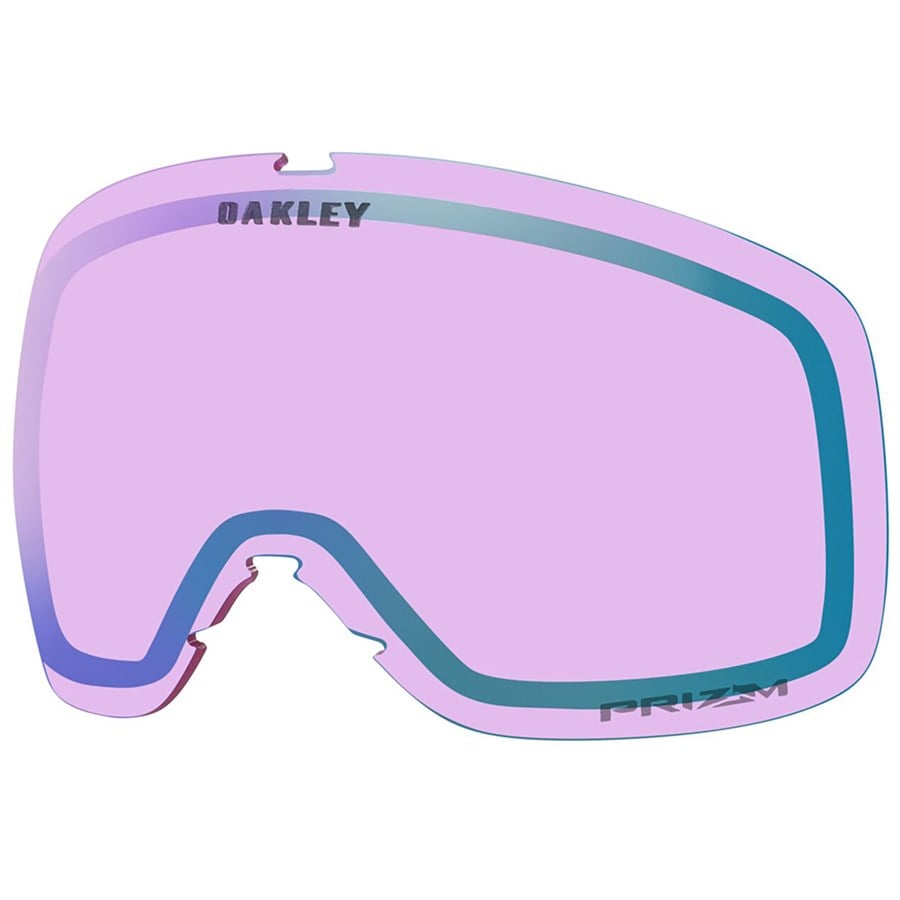Oakley Flight Tracker M Goggle Lens