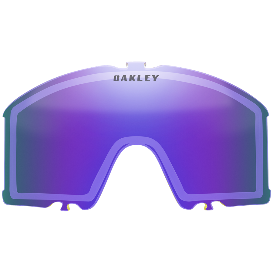 Oakley Flight Tracker M Goggle Lens