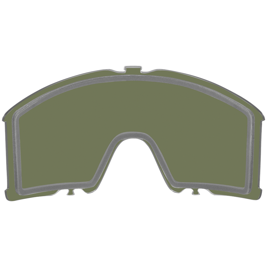 Oakley Flight Tracker M Goggle Lens