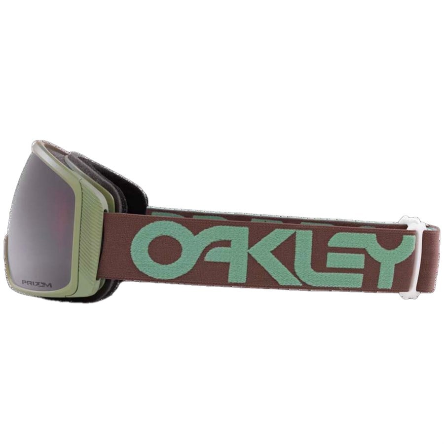Oakley Flight Tracker M Goggles - Used