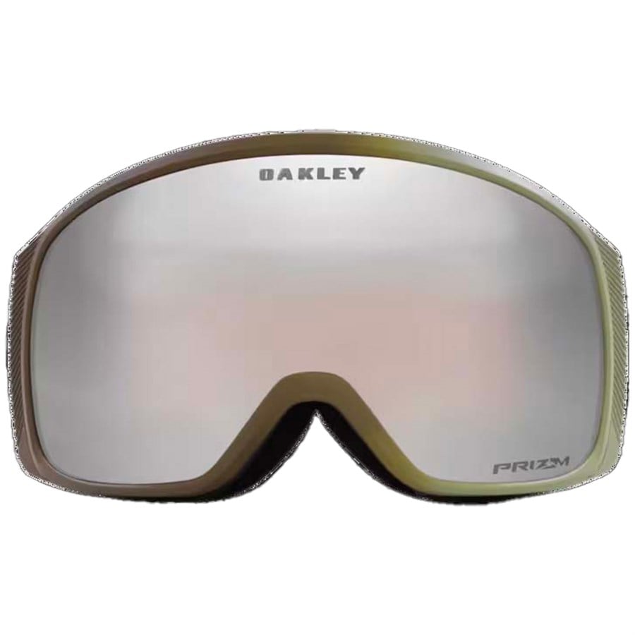 Oakley Flight Tracker M Goggles - Used