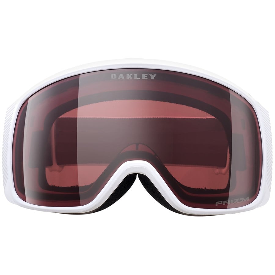 Oakley Flight Tracker M Goggles
