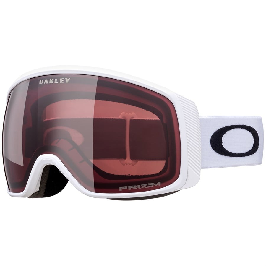 Oakley Flight Tracker M Goggles