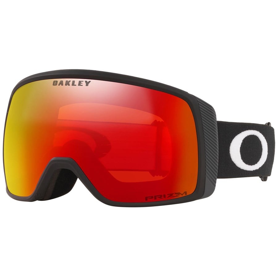 Oakley Flight Tracker XS Goggles