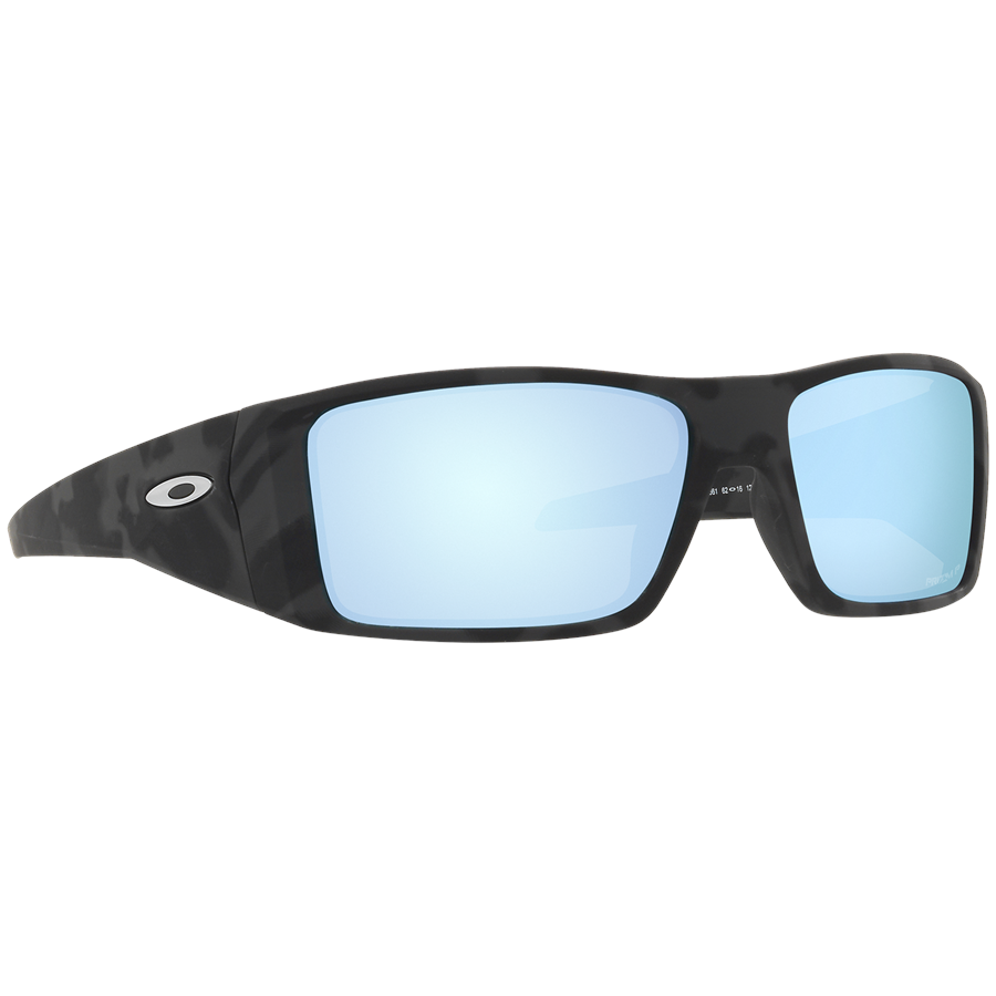 Oakley Heliostat Sunglasses