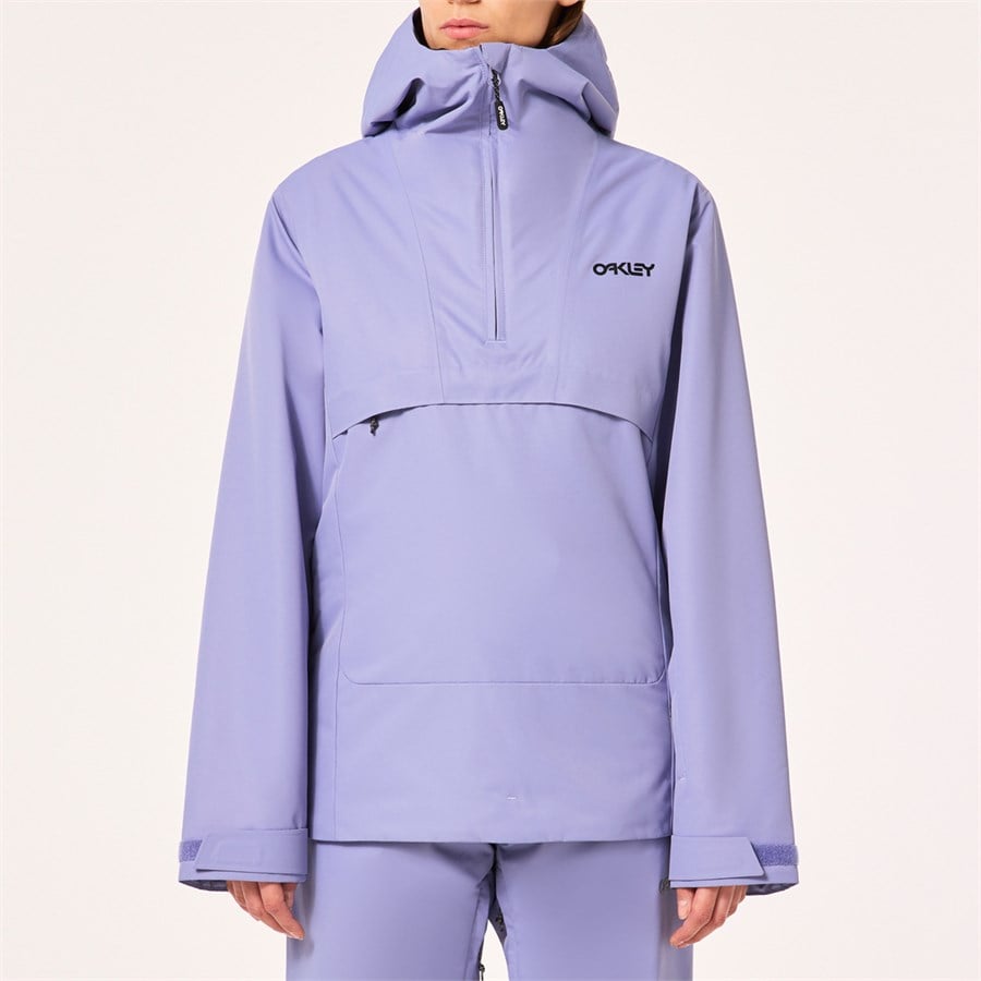 Oakley Holly Anorak Jacket - Women's