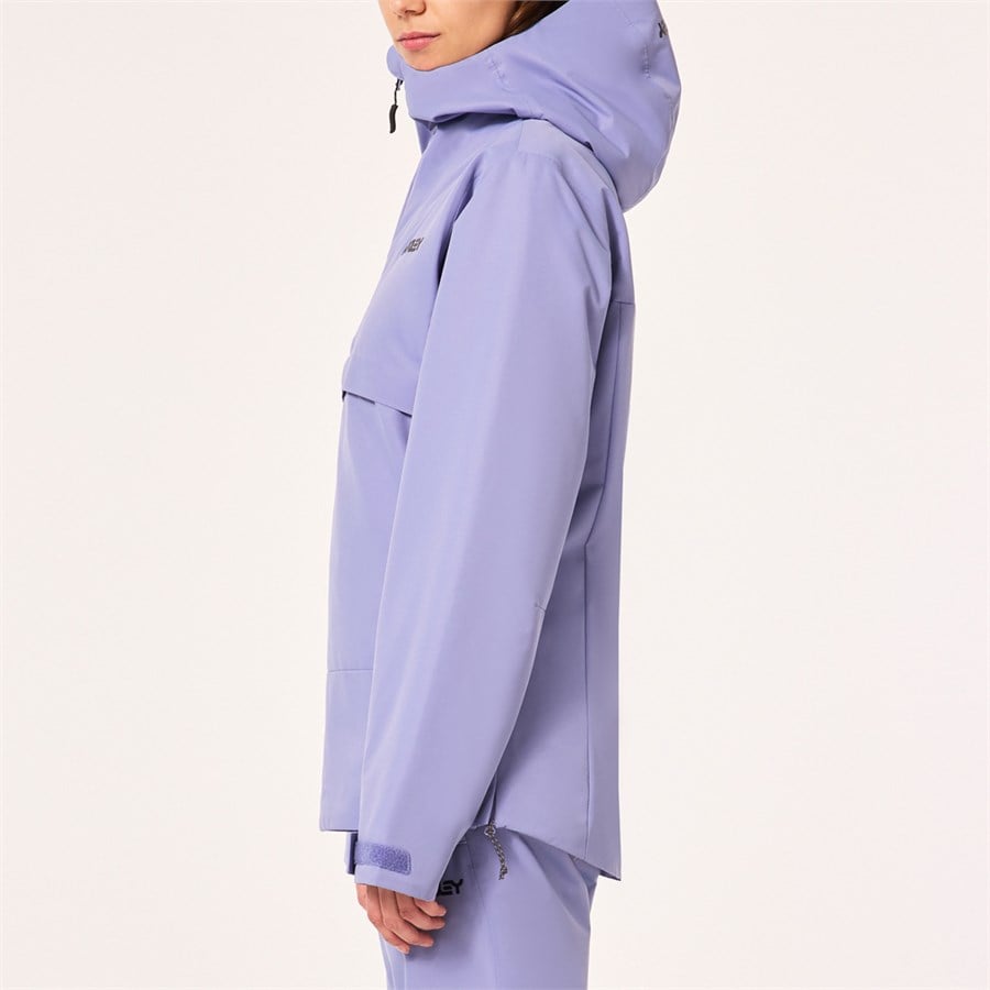Oakley Holly Anorak Jacket - Women's