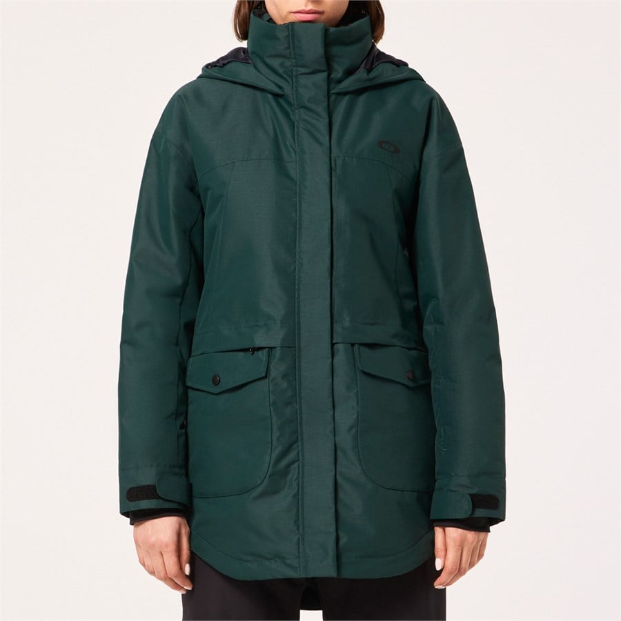 Oakley Kora Insulated Parka Jacket - Women's