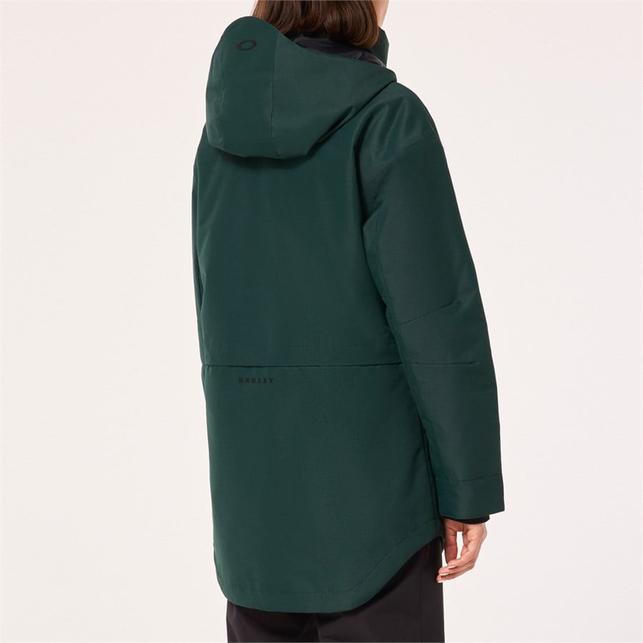 Oakley Kora Insulated Parka Jacket - Women's