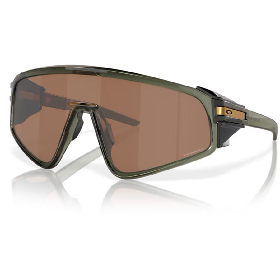 Oakley Latch Panel Sunglasses
