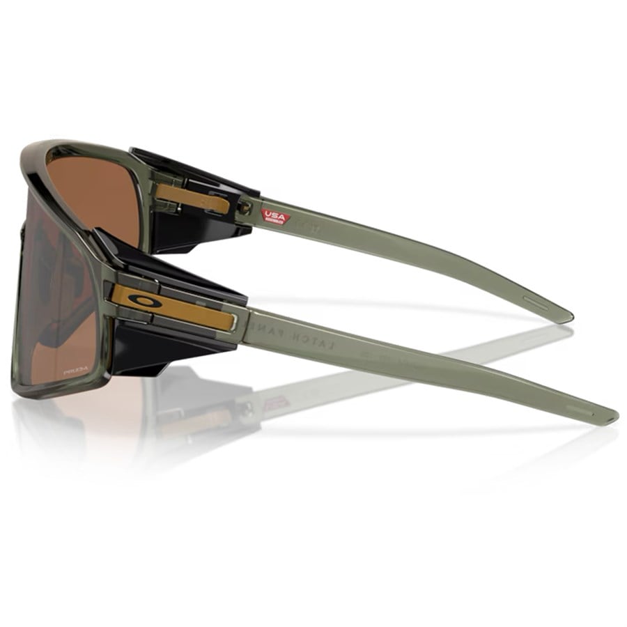 Oakley Latch Panel Sunglasses