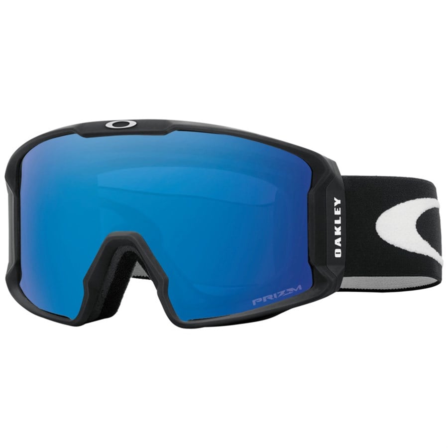 Oakley Line Miner L Goggles