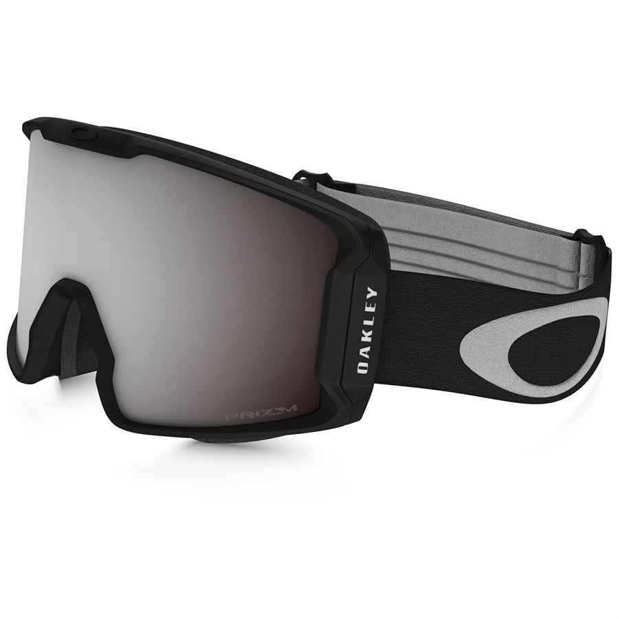 Oakley Line Miner L Goggles