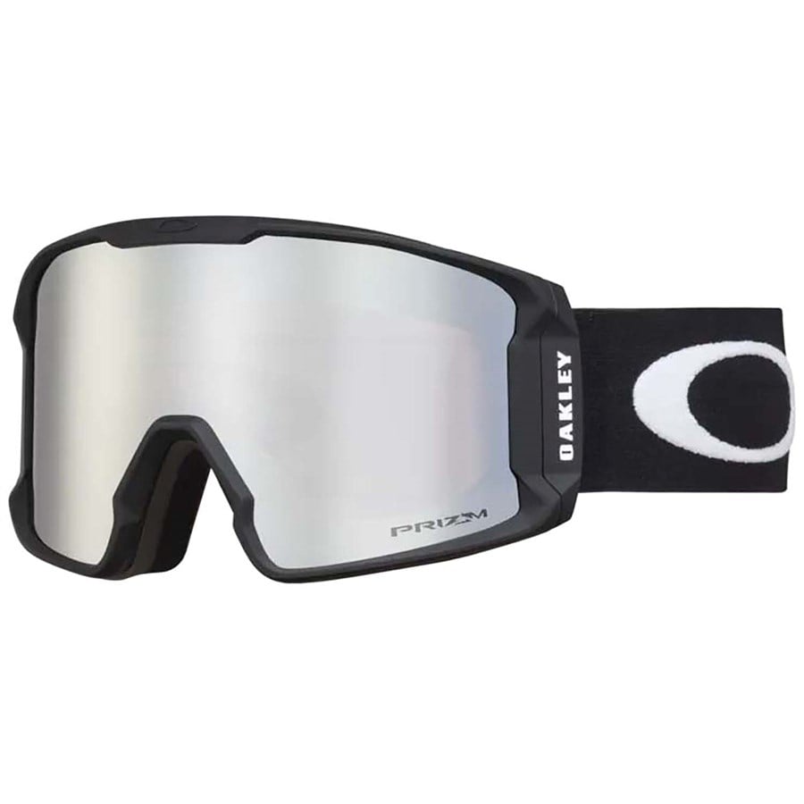 Oakley Line Miner L Goggles