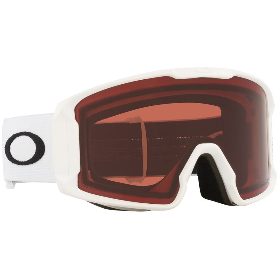 Oakley Line Miner L Goggles