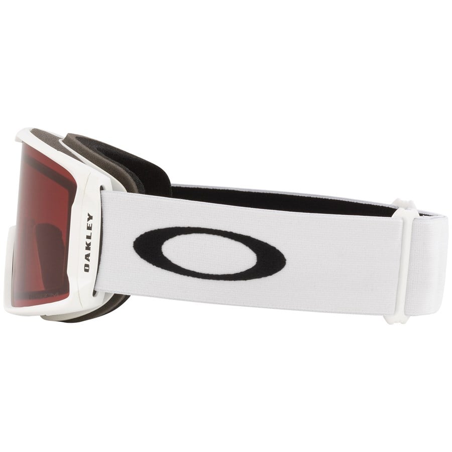 Oakley Line Miner L Goggles