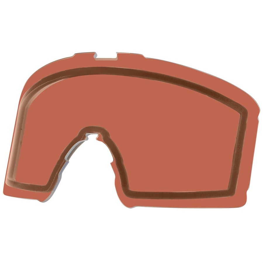 Oakley Line Miner M Goggle Lens