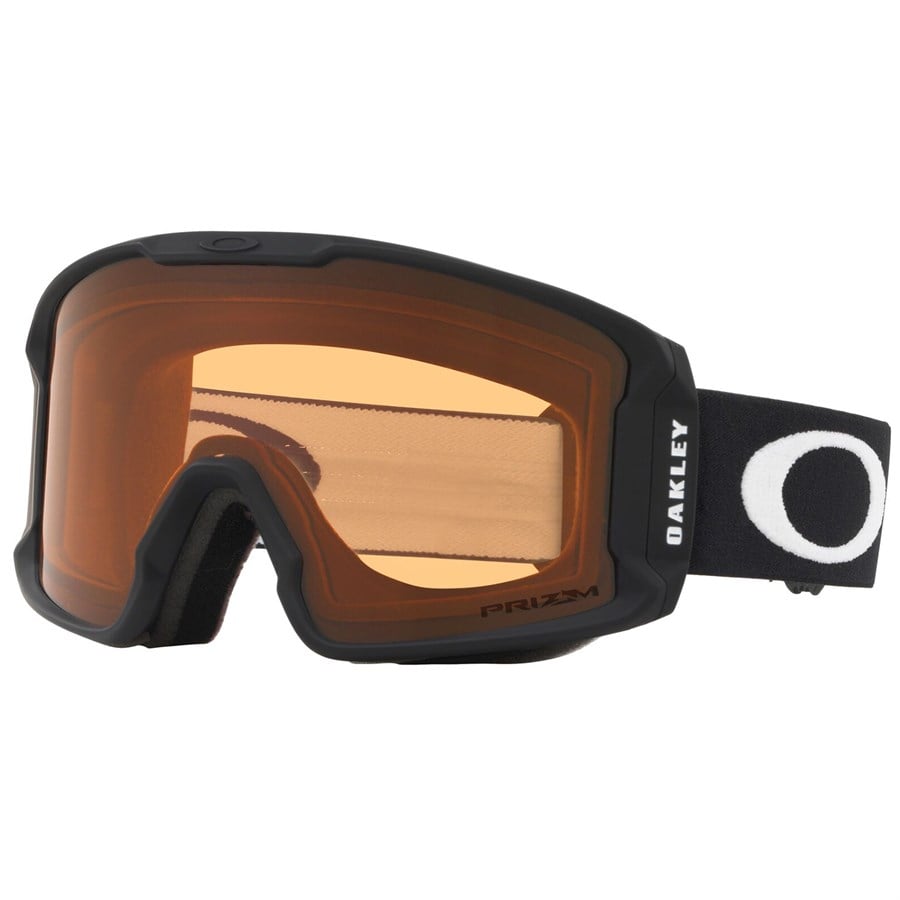 Oakley Line Miner M Goggles