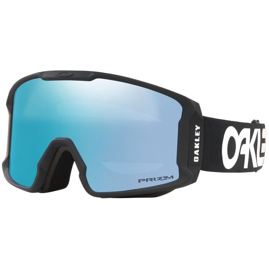 Oakley Line Miner M Goggles