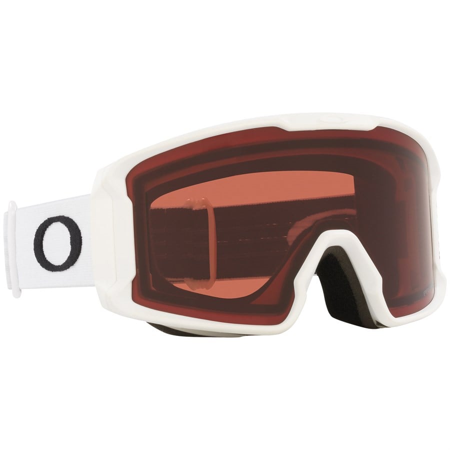 Oakley Line Miner M Goggles