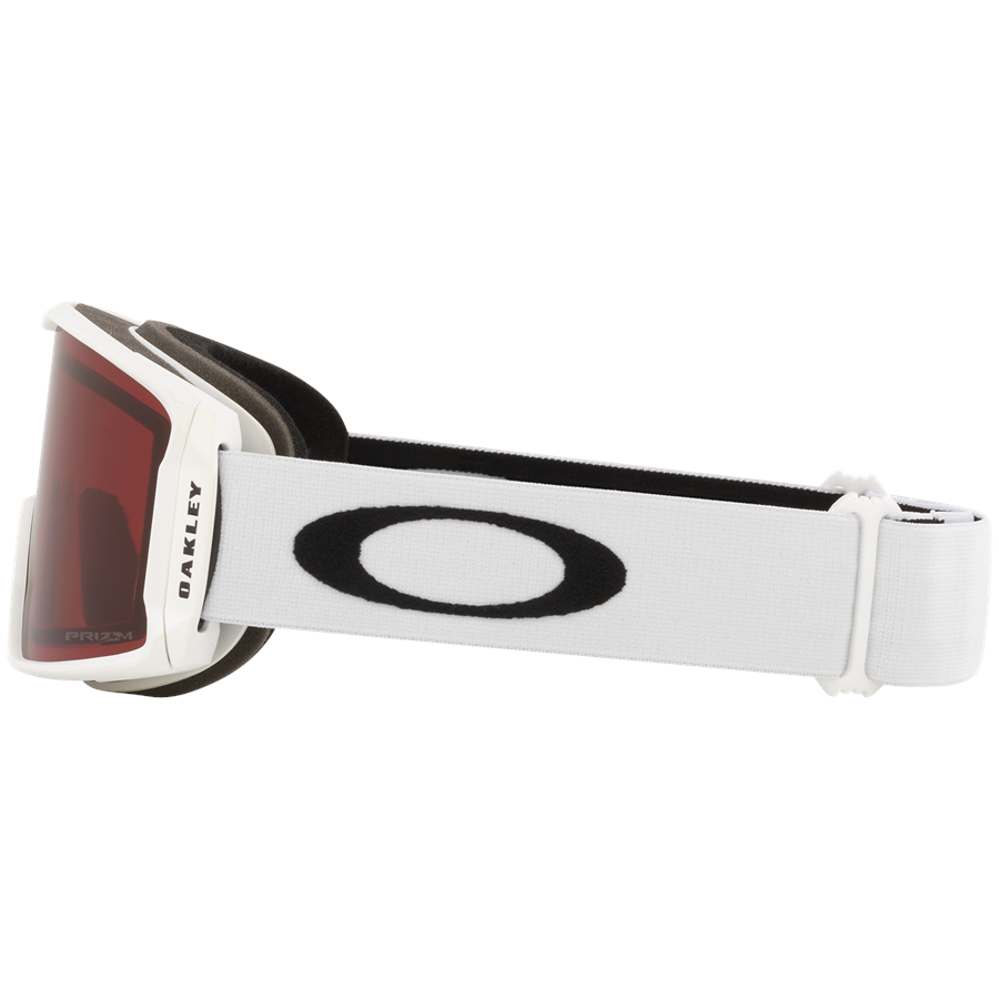 Oakley Line Miner M Goggles