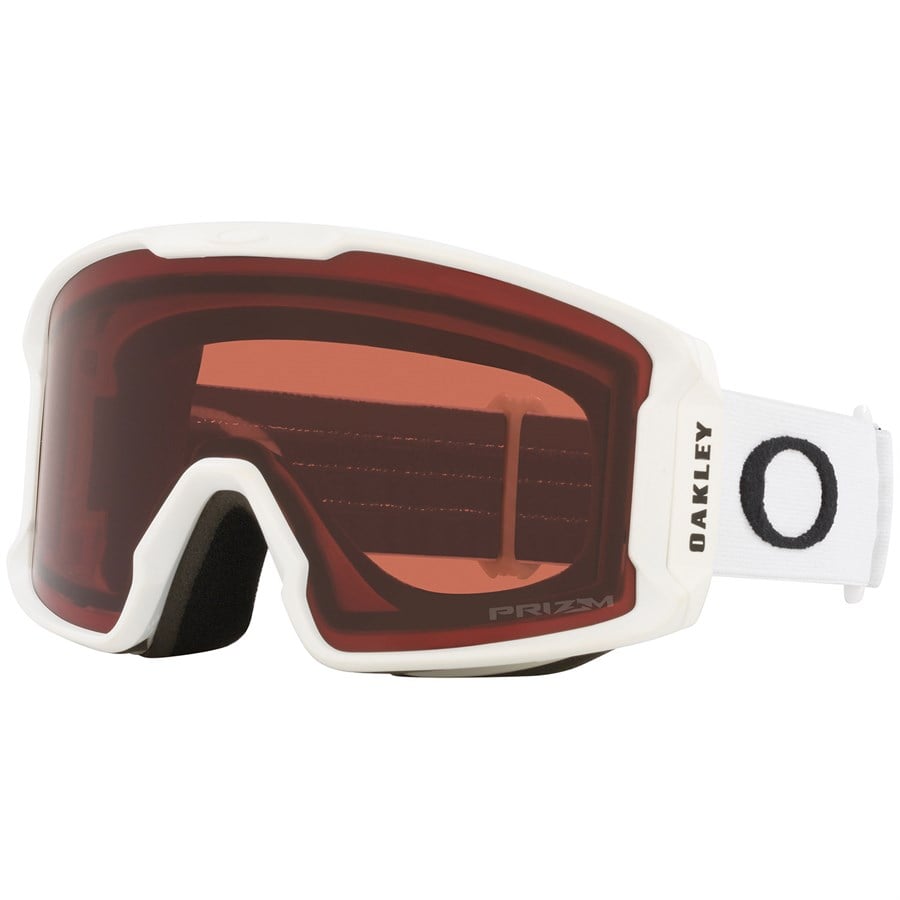 Oakley Line Miner M Goggles