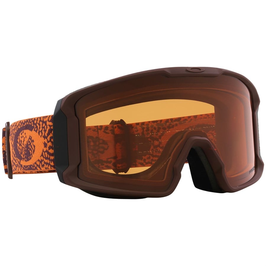 Oakley Line Miner M Goggles - Used