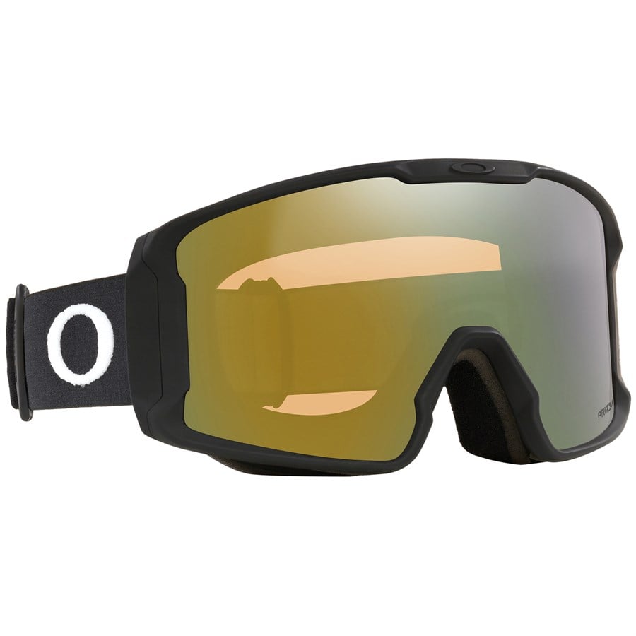 Oakley Line Miner M Goggles - Used