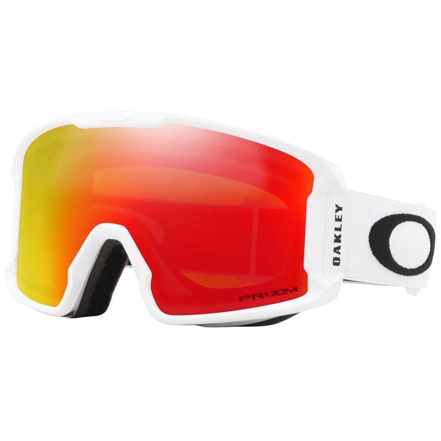 Oakley Line Miner M Goggles
