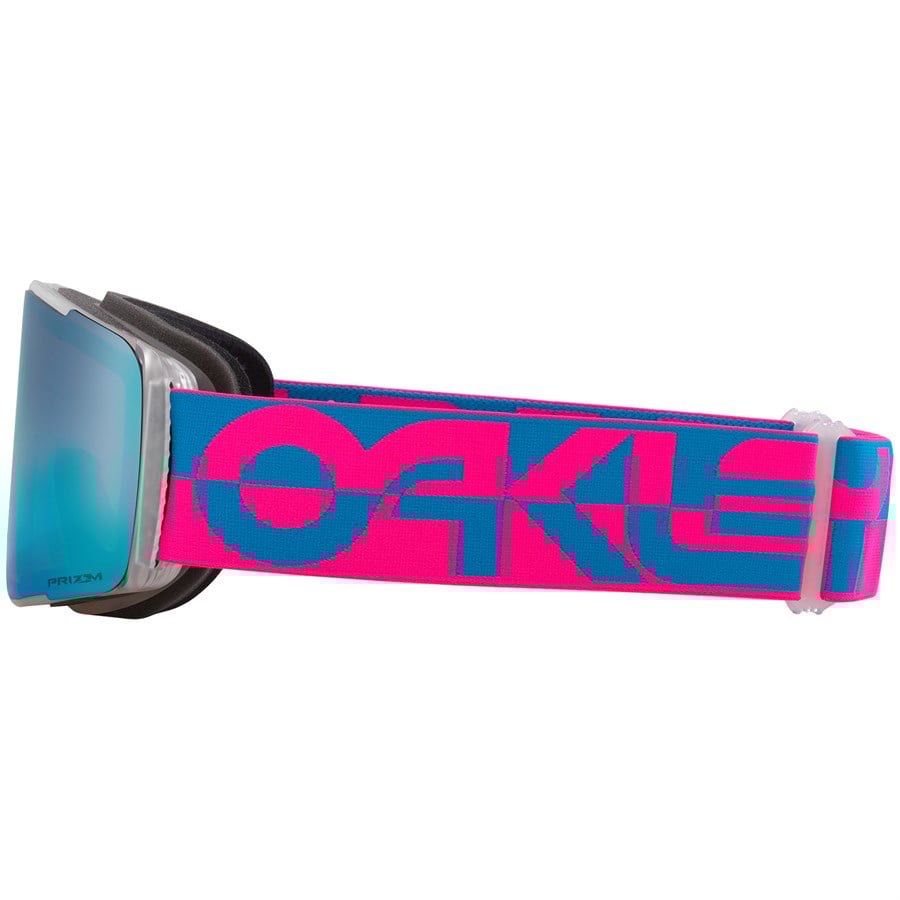 Oakley Line Miner Pro L Goggles