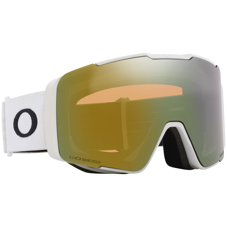 Oakley Line Miner Pro L Goggles