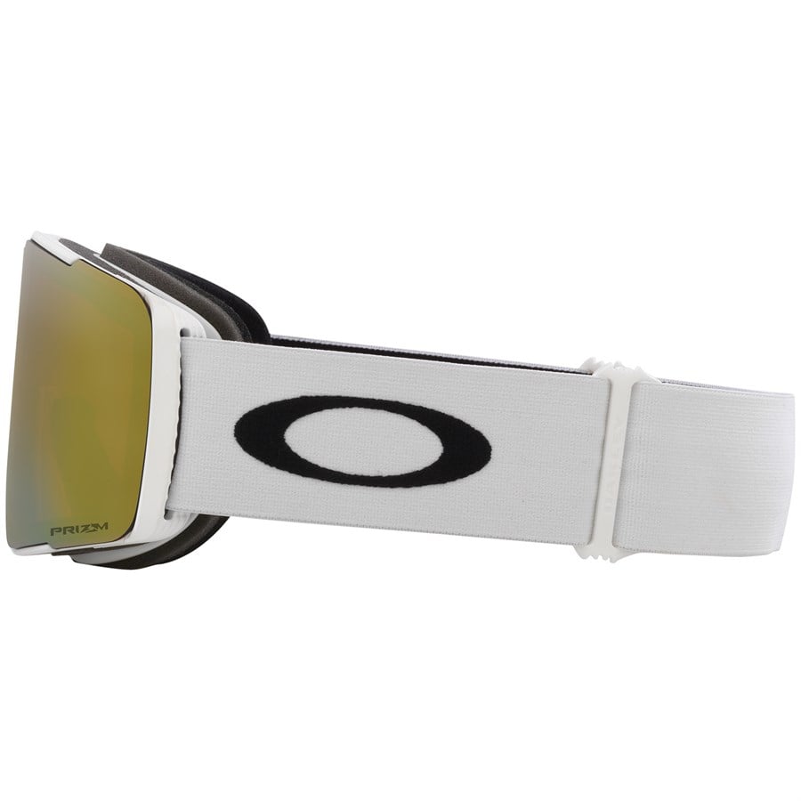 Oakley Line Miner Pro L Goggles