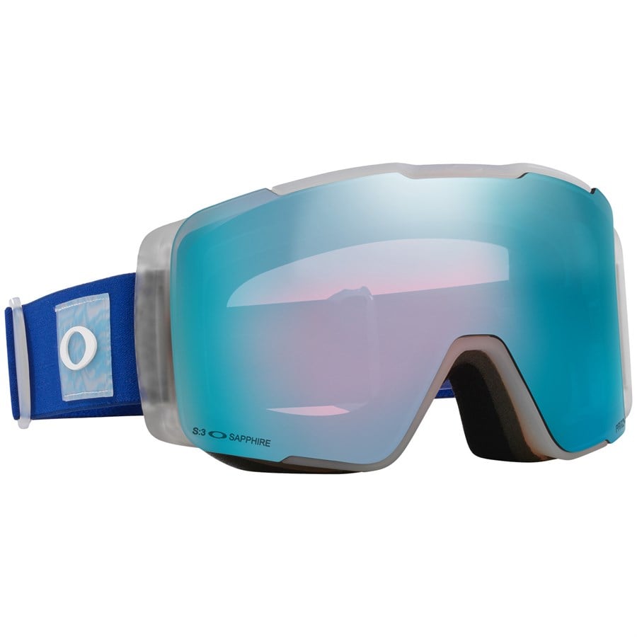 Oakley Line Miner Pro M Goggles