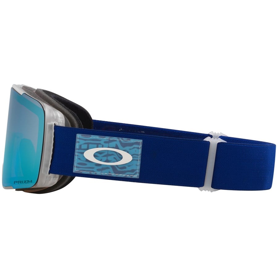 Oakley Line Miner Pro M Goggles