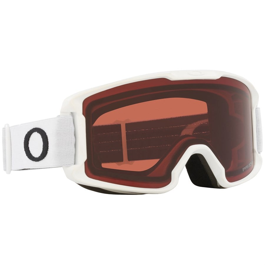 Oakley Line Miner S Goggles