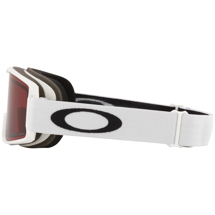 Oakley Line Miner S Goggles