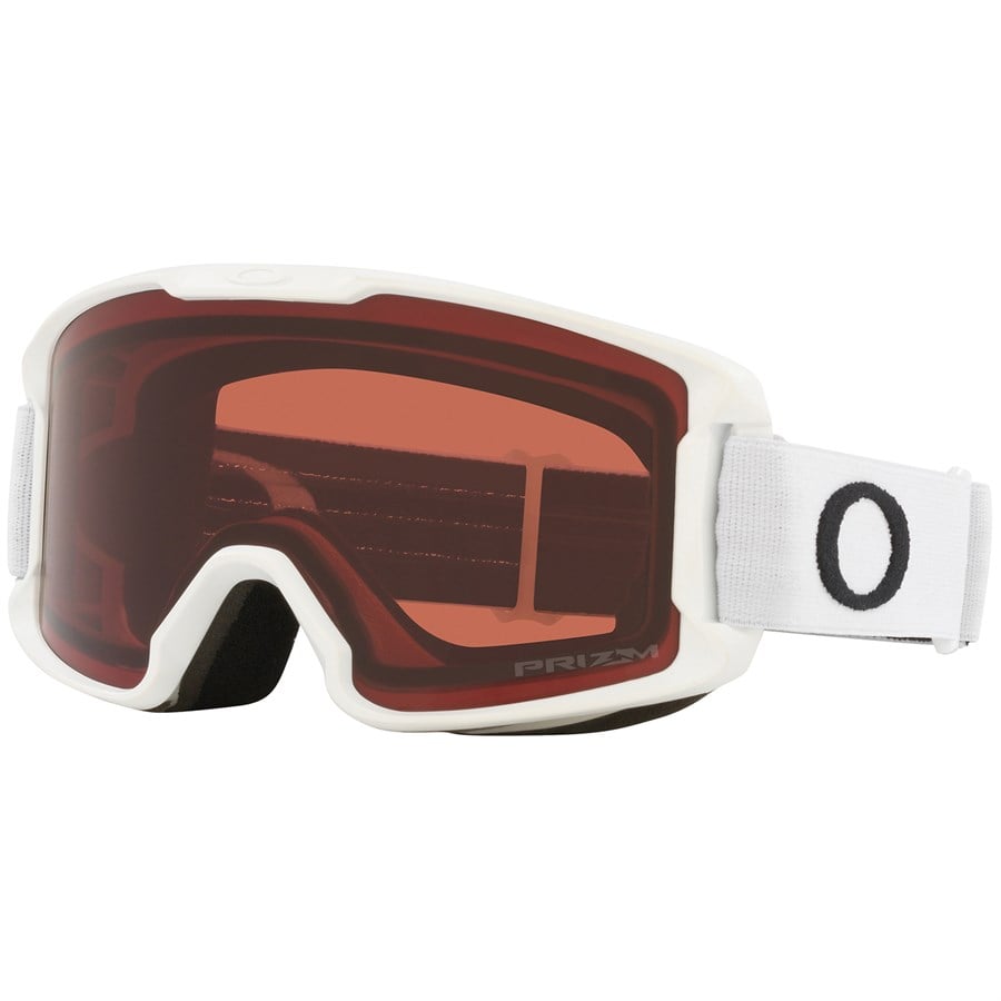 Oakley Line Miner S Goggles